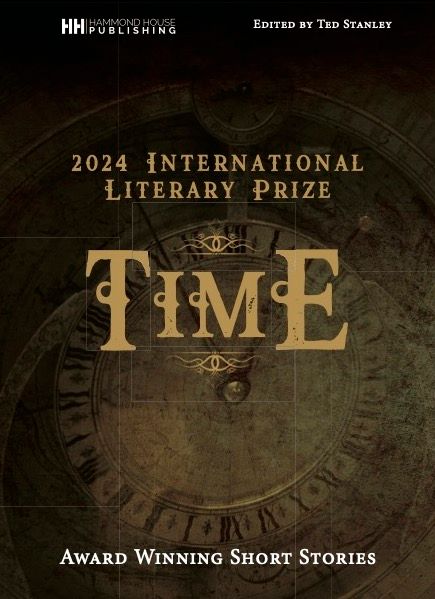 TIME: Award Winning Short Stories