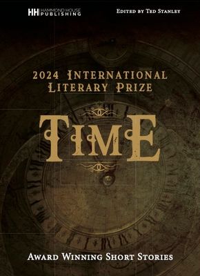 TIME: Award Winning Short Stories
