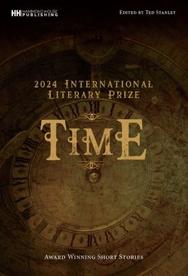 TIME: Hardback Edition: Award-Winning Short Stories. TIME: Hardback Edition: Award-Winning Short Stories.