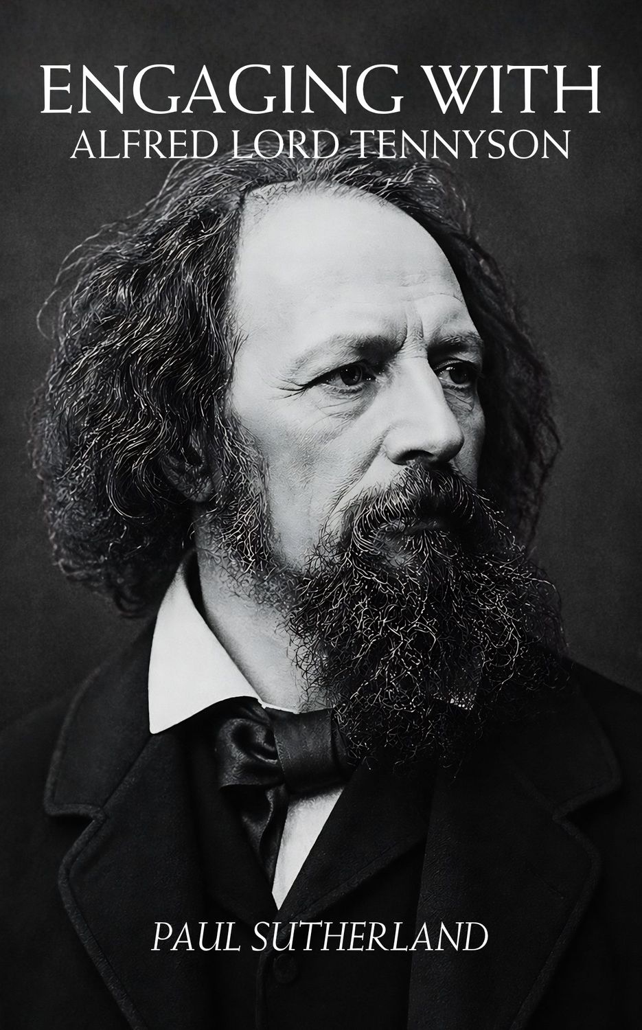 Engaging With Alfred Lord Tennyson