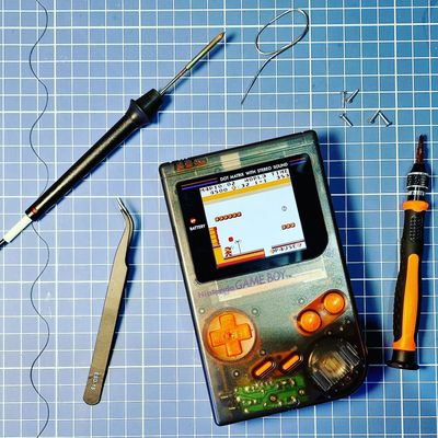 Service / Reparatur