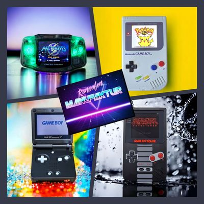 Umbau/Modding