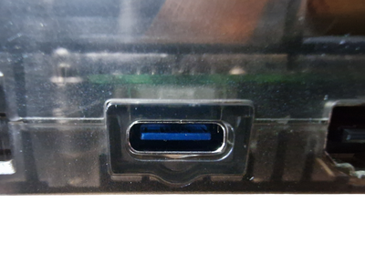 USB-C Mods