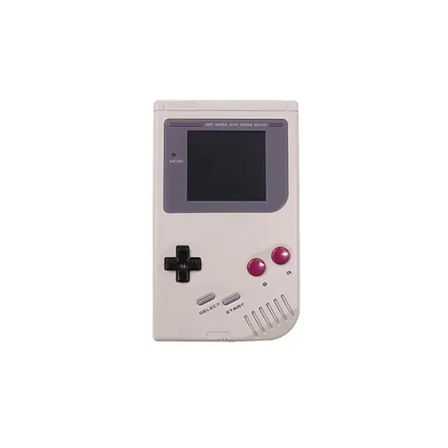 Gameboy Classic Modding Konfigurator
