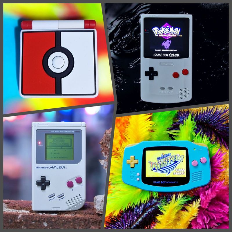 NEU! Modding Konfigurator