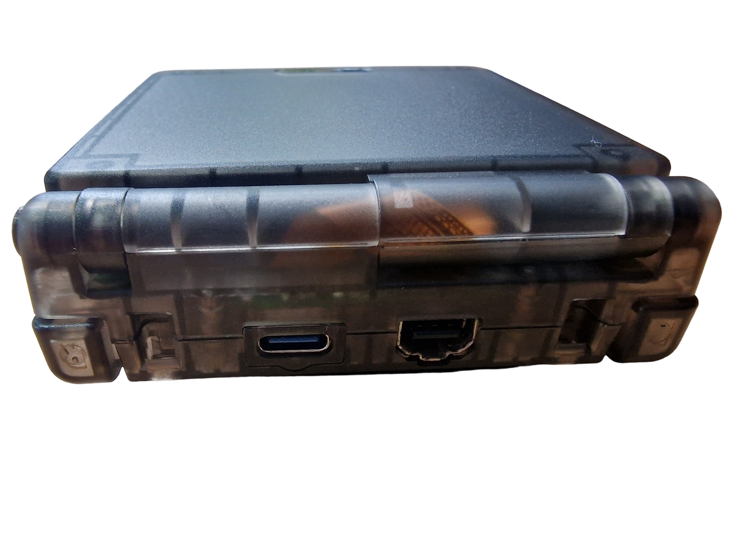 GBA SP USB-C Mod