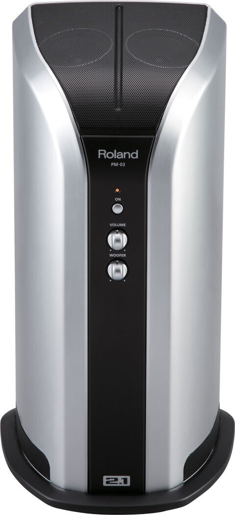 Roland PM-03 E-Drum Monitor
