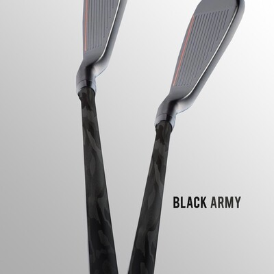 Black army