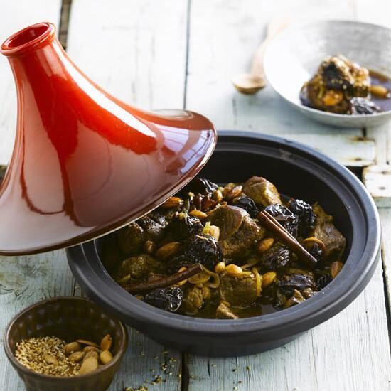 Tajines