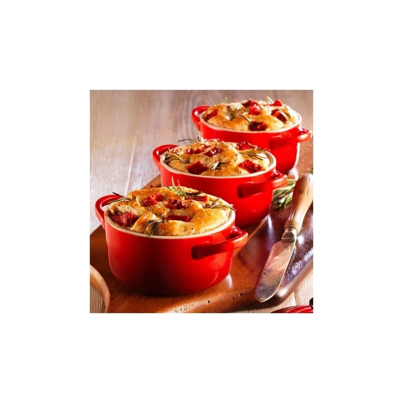 Mini-Stoofpannetjes