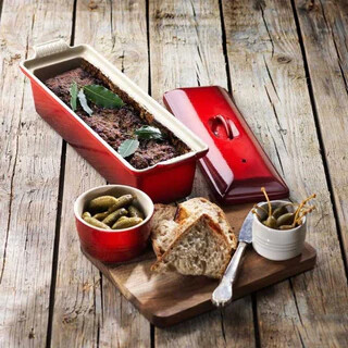Terrine