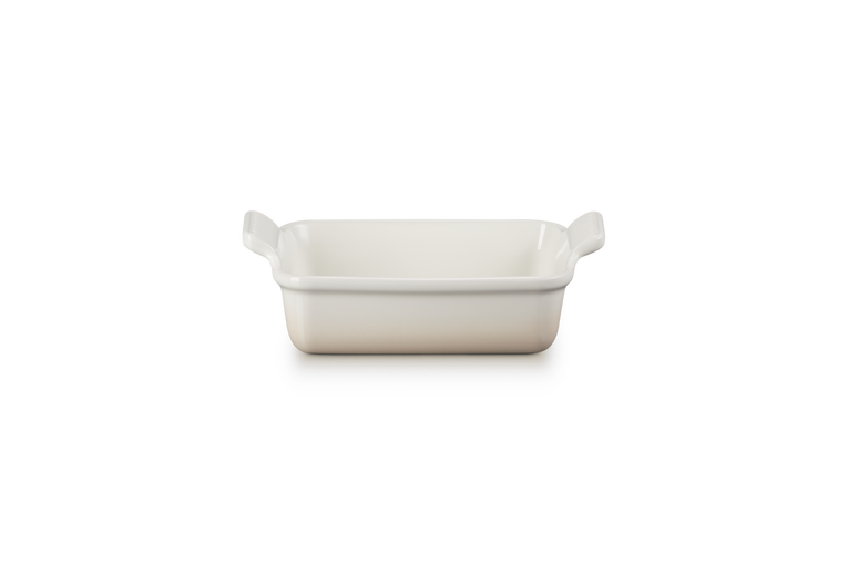 Le Creuset Aardewerken Ovenschaal Meringue