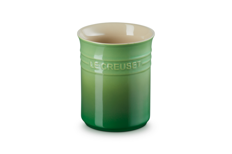 Le Creuset Spatelpot Bamboo Green 15CM 1,1L