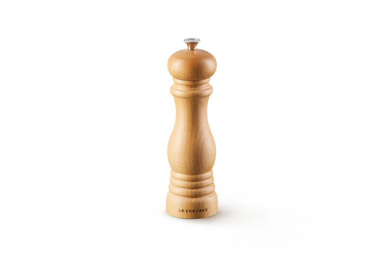 Le Creuset Pepermolen Beukenhout 21CM Le Creuset Pepermolen Beukenhout 21CM