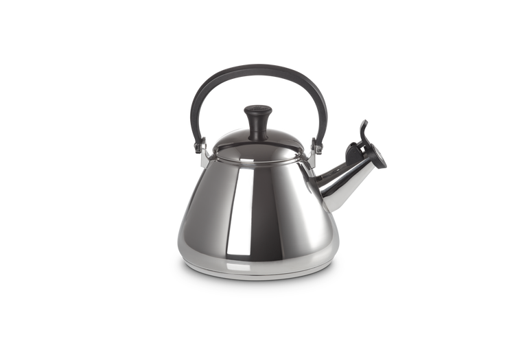 Le Creuset Kone Fluitketel RVS 1,6L