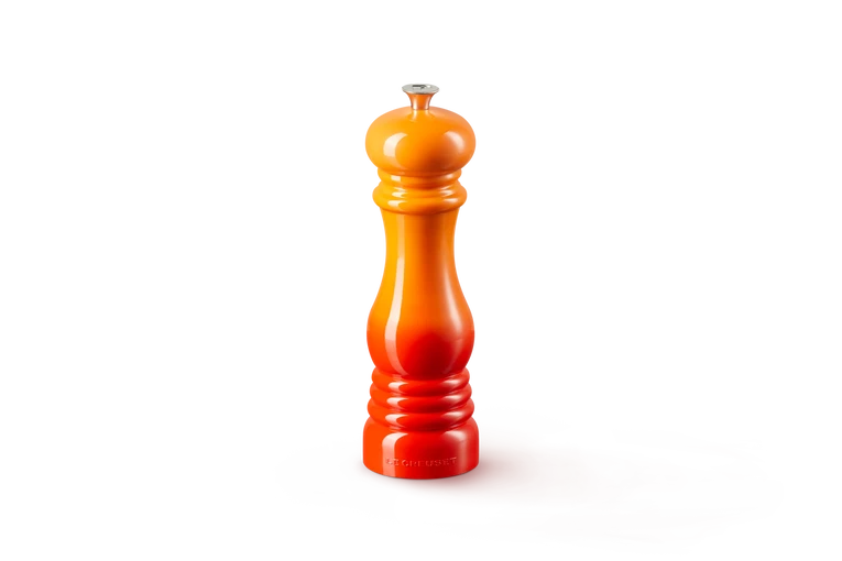 Le Creuset Pepermolen Oranjerood 21CM Le Creuset Pepermolen Oranjerood 21CM