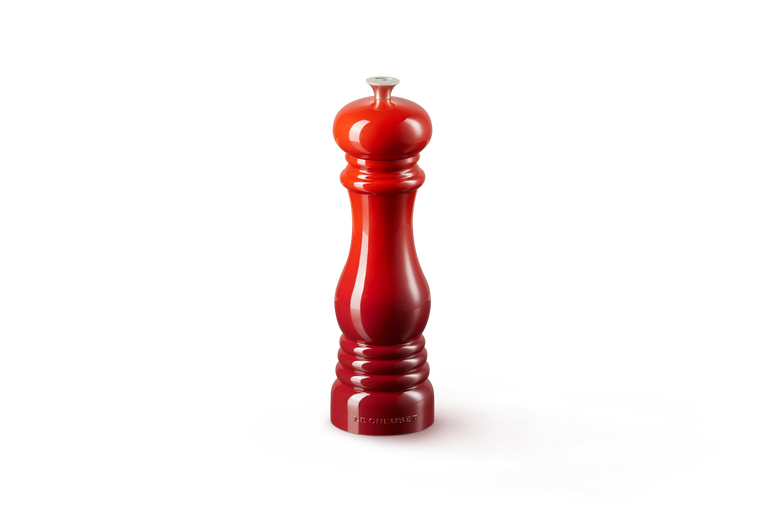 Le Creuset Pepermolen Kersenrood 21CM Le Creuset Pepermolen Kersenrood 21CM