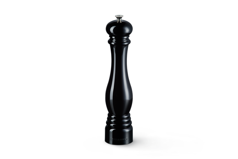 Le Creuset Pepermolen Ebbenzwart 30CM Le Creuset Pepermolen Ebbenzwart 30CM