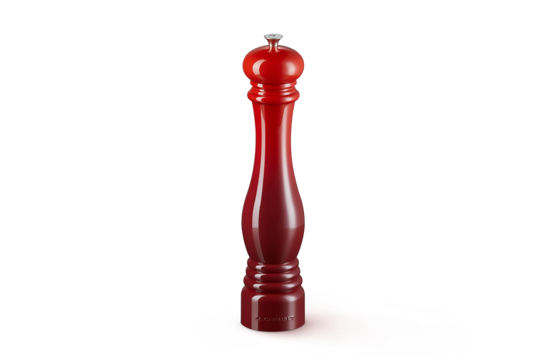 Le Creuset Pepermolen Kersenrood 30CM Le Creuset Pepermolen Kersenrood 30CM