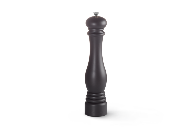 Le Creuset Pepermolen Mat Zwart 30CM Le Creuset Pepermolen Mat Zwart 30CM