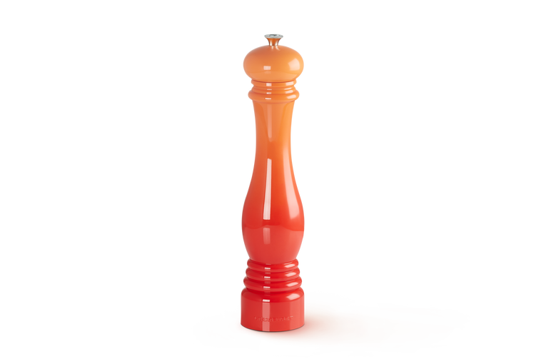 Le Creuset Pepermolen Oranjerood 30CM Le Creuset Pepermolen Oranjerood 30CM