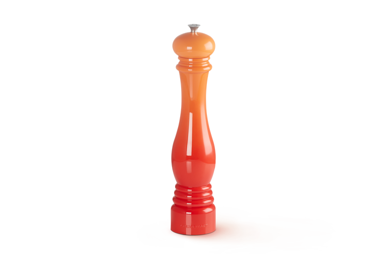 Le Creuset Zoutmolen Oranjerood 30CM Le Creuset Zoutmolen Oranjerood 30CM