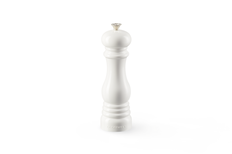 Le Creuset Zoutmolen Wit 21CM Le Creuset Zoutmolen Wit 21CM