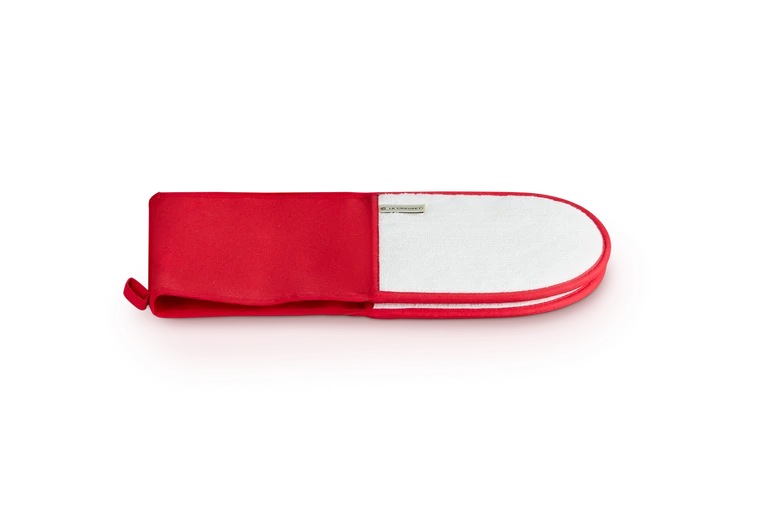 Le Creuset Dubbele Ovenwant Kersenrood 89x20CM