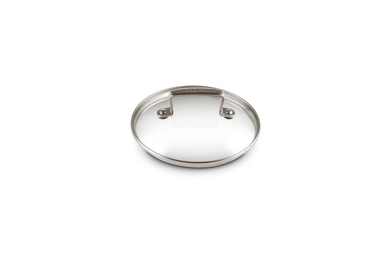 Le Creuset Glazen Deksel