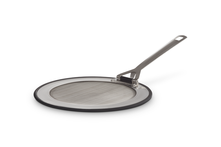 Le Creuset Antispatdeksel 20-24CM