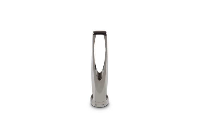 Le Creuset Pop Bulle Opener SW-105 Nikkel Zwart
