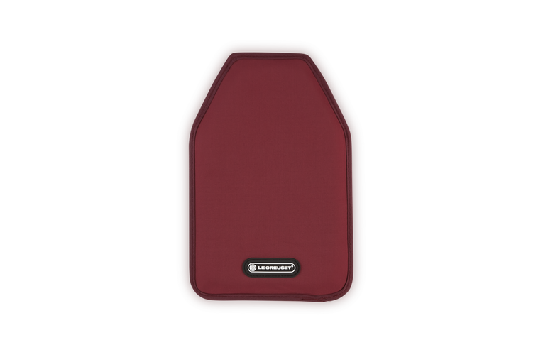 Le Creuset WA-126 Wijnkoeler Burgundy 23CM