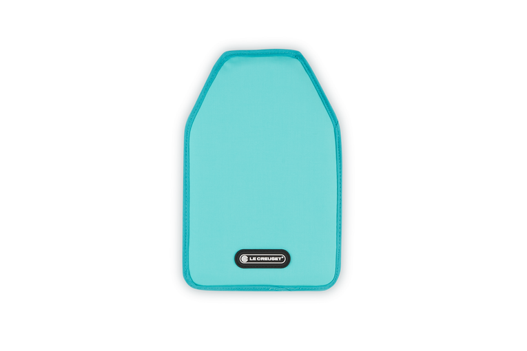 Le Creuset WA-126 Wijnkoeler Caribbean Blue 23CM