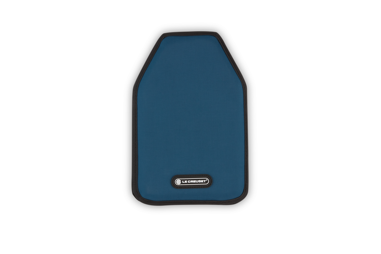 Le Creuset WA-126 Wijnkoeler Deep Teal 23CM