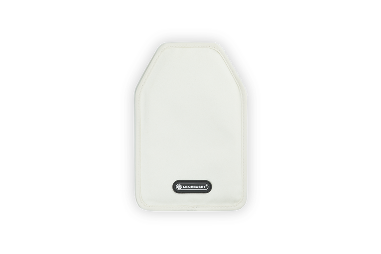 Le Creuset WA-126 Wijnkoeler Meringue 23CM