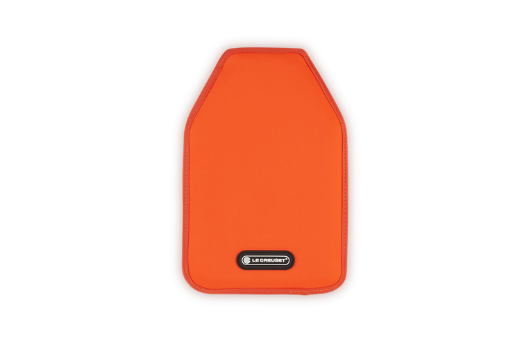 Le Creuset WA-126 Wijnkoeler Oranjerood 23CM