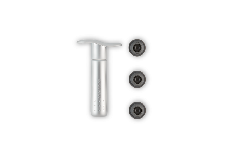 Le Creuset Wijnpomp WA-137 Satijn