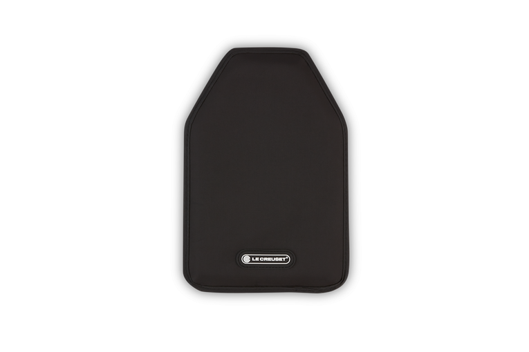Le Creuset WA-126 Wijnkoeler Zwart 23CM