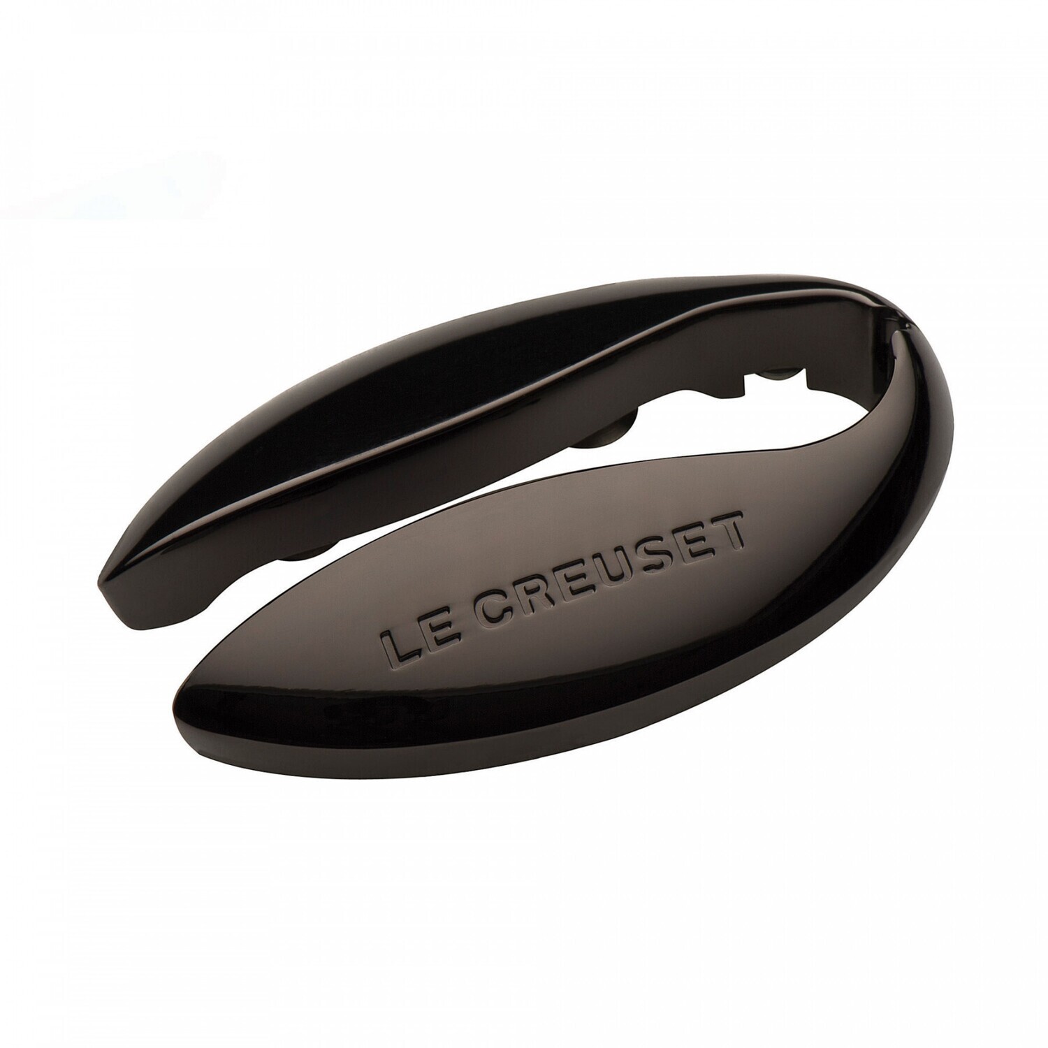 Le Creuset Capsulesnijder FC-400 Nikkel Zwart