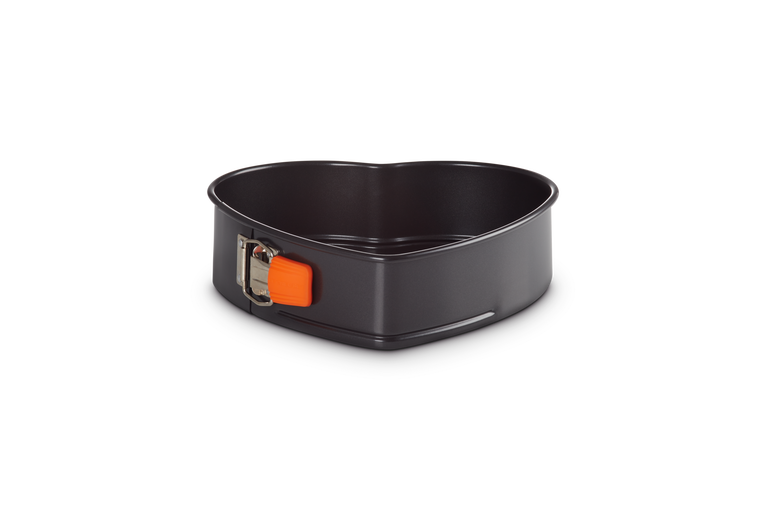 Le Creuset Hartvormige Springvorm 25x24CM