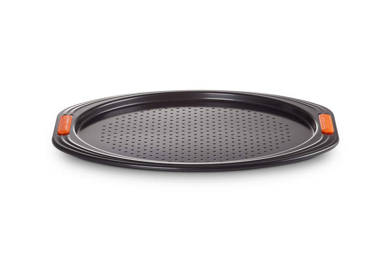 Le Creuset Pizzaplaat 33CM