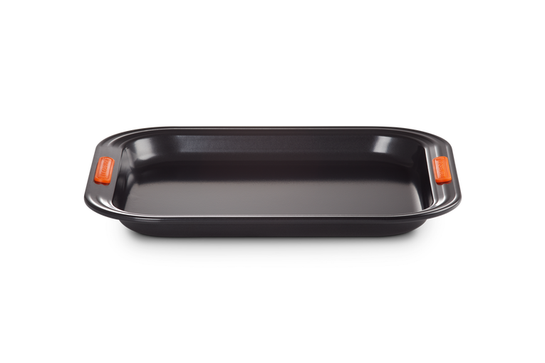Le Creuset Bakplaat Diep 31x28CM