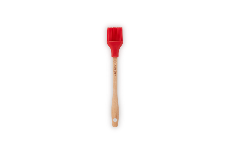 Le Creuset Silicone Mini Bakkwast Kersenrood