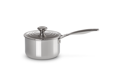 Le Creuset RVS Steelpan