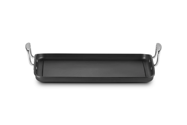 Le Creuset Anti-Aanbak XL-Plancha 35x25CM