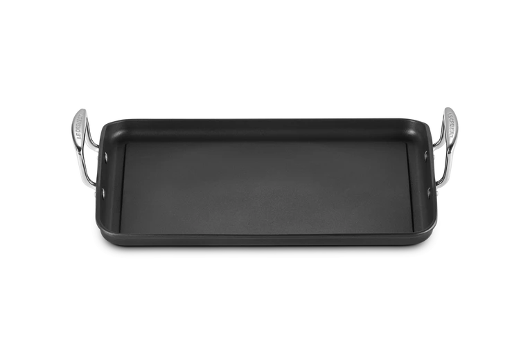 Le Creuset Anti-Aanbak XL-Plancha 35x25CM