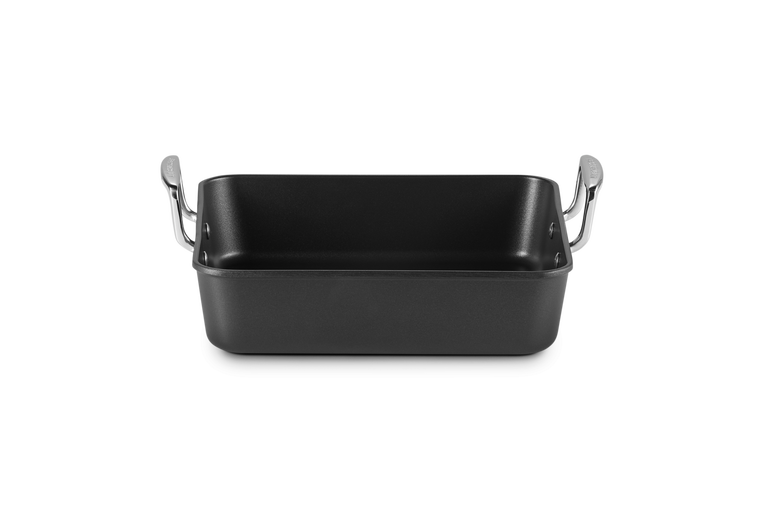 Le Creuset Anti-Aanbak Vierkante Braadslede 26CM
