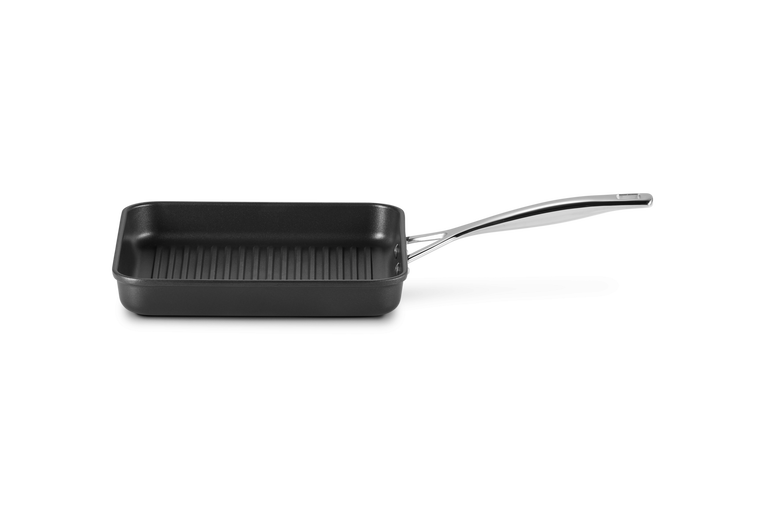 Le Creuset Anti-Aanbak Grillpan vierkant