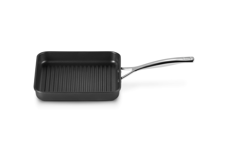 Le Creuset Anti-Aanbak Grillpan vierkant