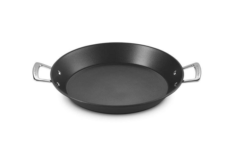 Le Creuset Anti-Aanbak Paellapan 32CM